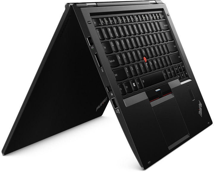 Lenovo ThinkPad X1 Yoga, černá_1572848301