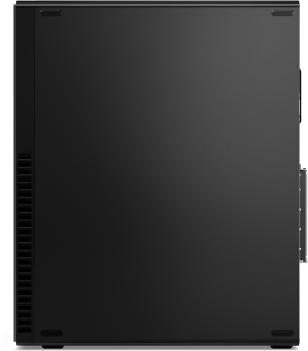 Lenovo ThinkCentre M90s Gen 3, černá_1242211420