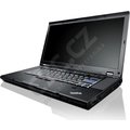 Lenovo ThinkPad T520, černá_1057526819