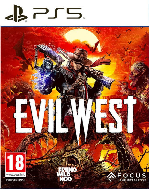 Evil West - Day One Edition (PS5)_1675943453