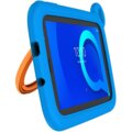 Alcatel 1T 7 2021 KIDS, 1GB/16GB, Blue bumper case_1501423823