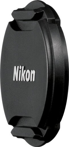 Nikon LC-N40.5 přední víčko pro 1 Nikkor - bílá_587387020