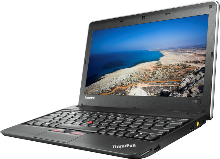 Lenovo ThinkPad EDGE E145, černá_294108497