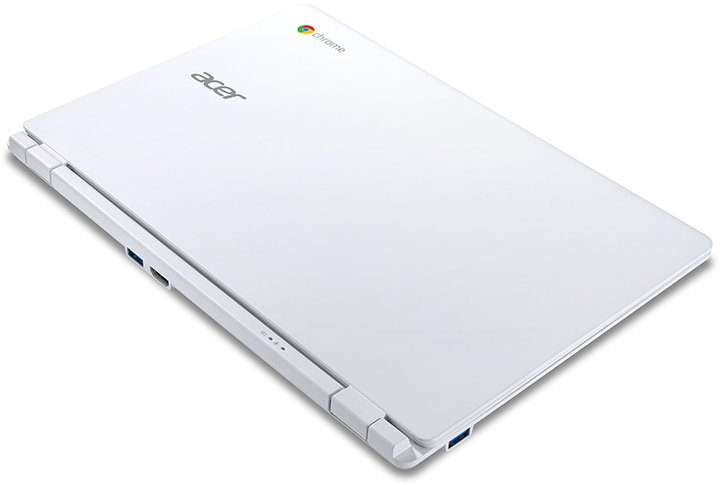 Acer Chromebook 13 (CB5-311-T76K), bílá_1930582475