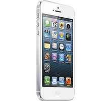 Apple iPhone 5 - 16GB, bílý_2043939872