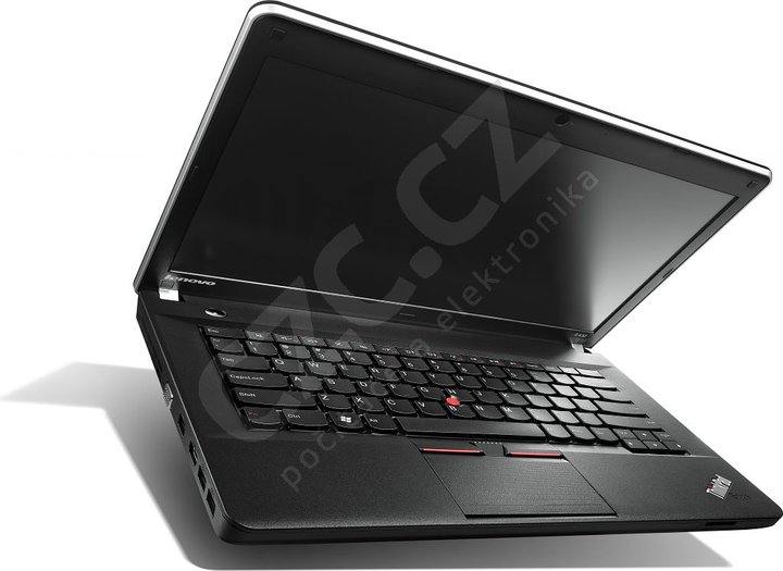 Lenovo ThinkPad Edge E430, černá_823635097