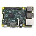 Raspberry Pi 2 Model B 1GB RAM_748190087