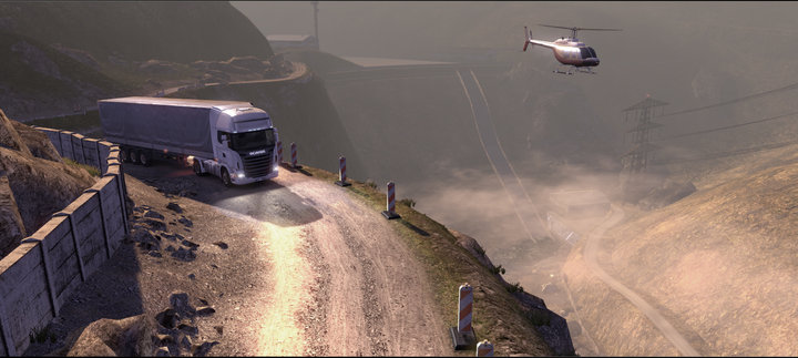 Scania Truck Driving Simulator (PC)_1187982521