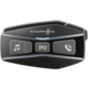 Interphone Bluetooth handsfree pro uzavřené a otevřené přilby CellularLine Interphone U-COM16_1288828526