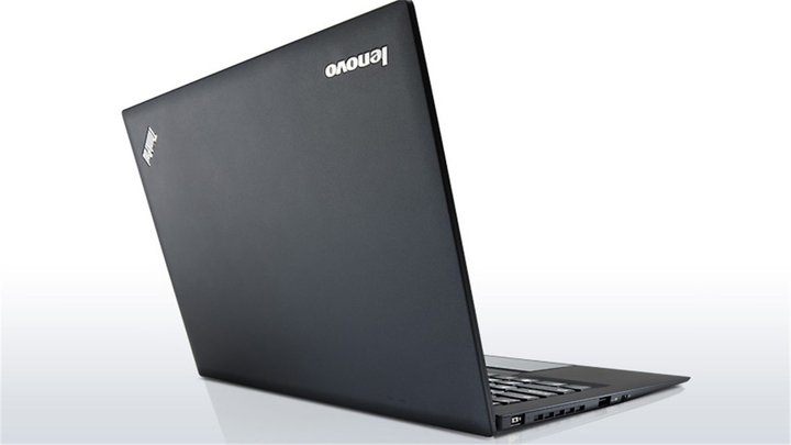 Lenovo ThinkPad X1 Carbon, černá_852296141