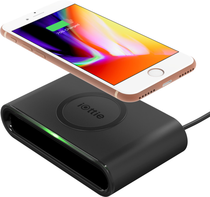 iOttie iON Wireless Charging Pad Qi compatible_415277292