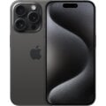 Apple iPhone 15 Pro, 256GB, Black Titanium_1023203125