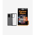 PanzerGlass ClearCase pro Samsung S20 Ultra, černá_2003917748
