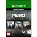 Metro Saga Bundle (Xbox) - elektronicky_1809060794