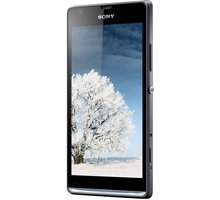 Sony Xperia SP, černá_96393506