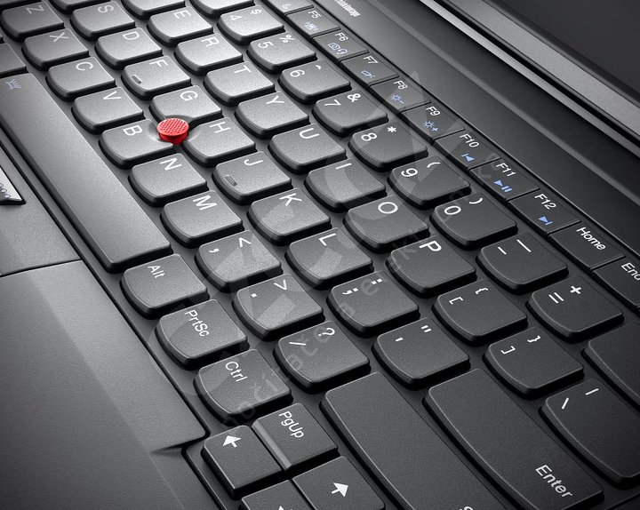 Lenovo ThinkPad L530, černá_479243086