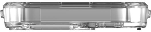 UAG ochranný kryt Plyo MagSafe pro Apple iPhone 15 Pro, bílá/stříbrná_78546749