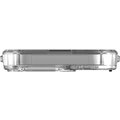 UAG ochranný kryt Plyo MagSafe pro Apple iPhone 15 Pro, bílá/stříbrná_78546749