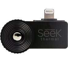 Seek Thermal CompactXR LT-EAA, černá_306541018