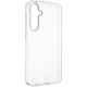 FIXED ultratenké gelové pouzdro pro Samsung Galaxy A55 5G, 0,6mm, čirá_2084538860