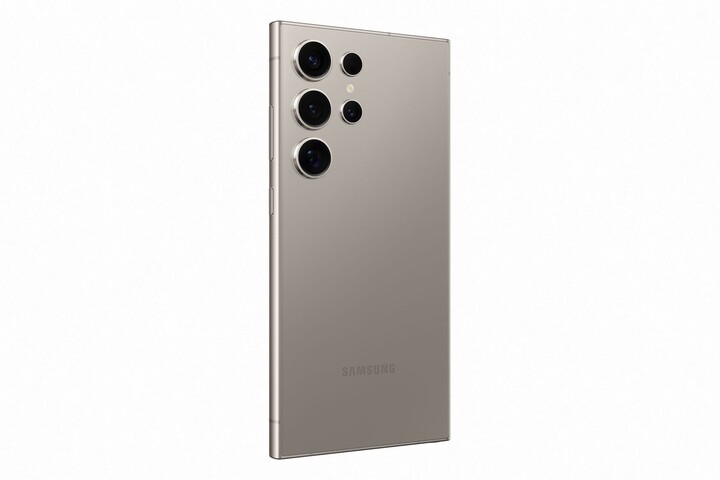 Samsung Galaxy S24 Ultra, 12GB/512GB, Titan Gray_1212346912