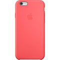 Apple Silicone Case pro iPhone 6, růžová_455335374