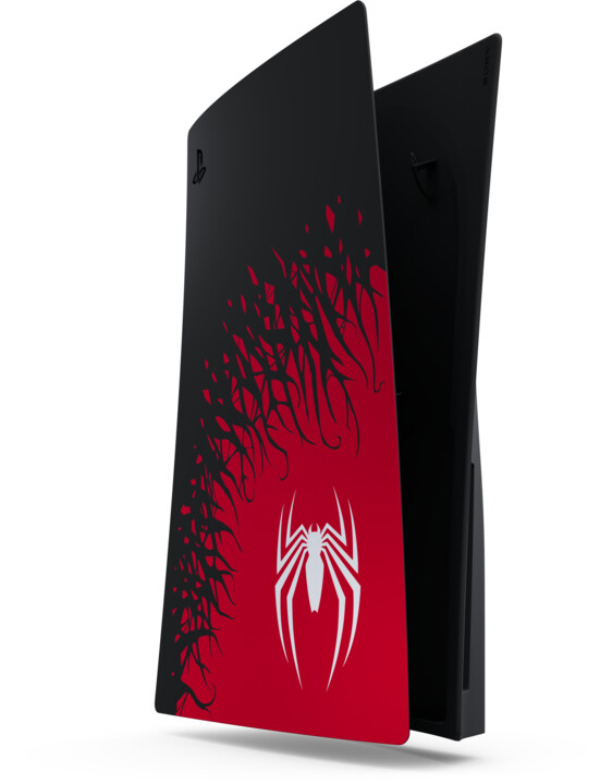 PS5 Standard Cover Marvel&#39;s Spider-Man 2_381214802