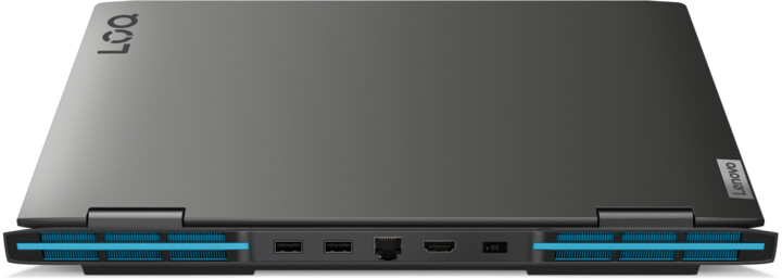 Lenovo LOQ 15IRH8, šedá_2046283161