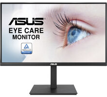 ASUS VA27AQSB - LED monitor 27" O2 TV HBO a Sport Pack na dva měsíce