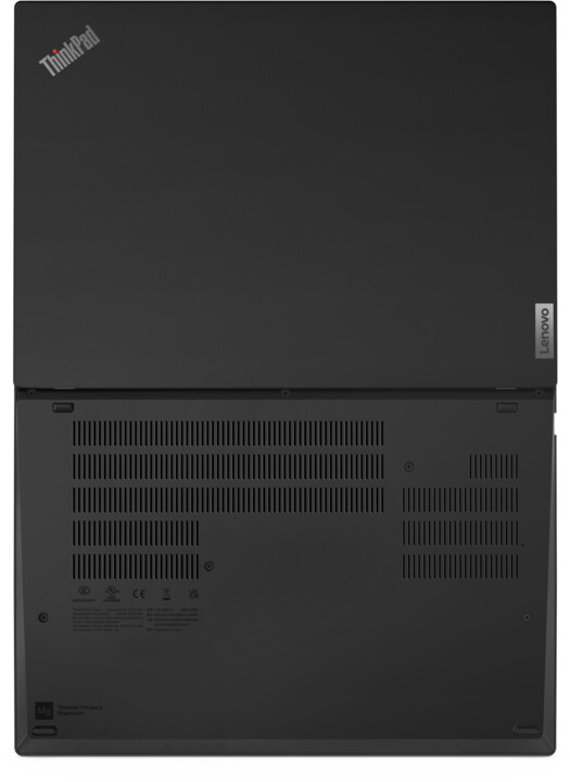 Lenovo ThinkPad T14 Gen 3 (Intel), černá_1702388441