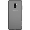 Nillkin Nature TPU pouzdro pro Samsung A730 Galaxy A8 Plus, Grey_1729363939