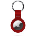 Epico klíčenka na Apple AirTag, červená_85406059