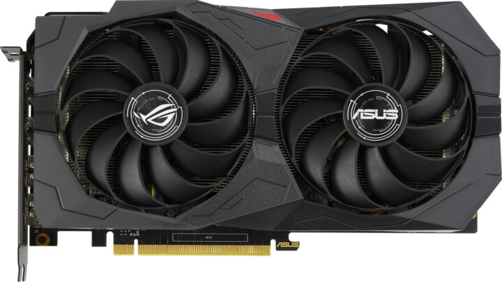 ASUS GeForce ROG-STRIX-GTX1660S-6G-GAMING, 6GB GDDR6_2074158576