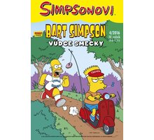 Komiks Bart Simpson: Vůdce smečky, 4/2016_1304089401