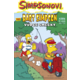 Komiks Bart Simpson: Vůdce smečky, 4/2016