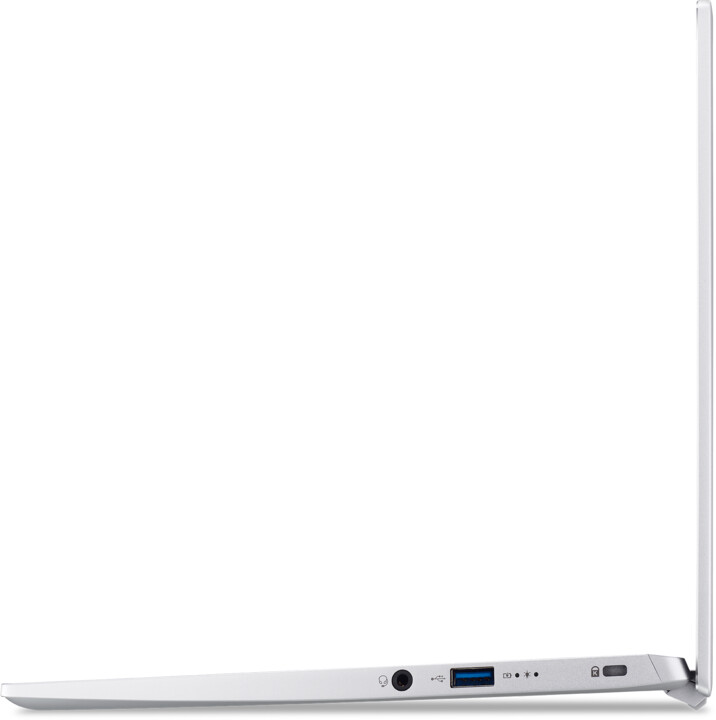 Acer Swift 3 (SF314-43), stříbrná_336839261