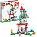 LEGO® Super Mario™ 71407 Kočka Peach a ledová věž – rozšiřující set_653468483