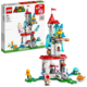 Super Mario™ 71407 Kočka Peach a ledová věž – rozšiřující set