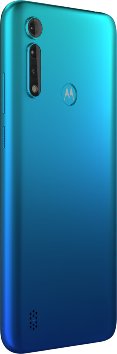 Motorola Moto G8 Power Lite, 4GB/64GB, Arctic Blue_1238165071