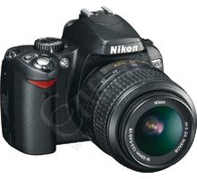 Nikon D60 + objektiv 18-55 II AF-S DX_461646696