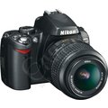 Nikon D60 + objektiv 18-55 II AF-S DX_461646696