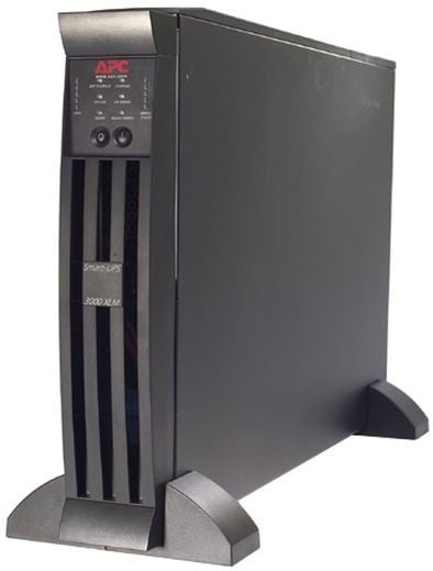 APC Smart-UPS XL Modular 3000VA 230V Rackmount/Tower_192375999