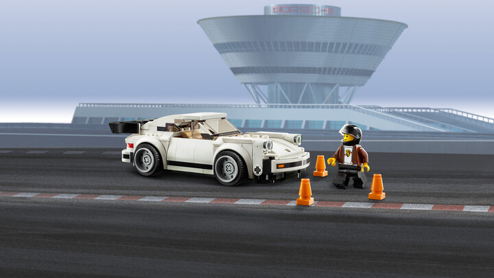 LEGO® Speed Champions 75895 1974 Porsche 911 Turbo 3.0_2041108731