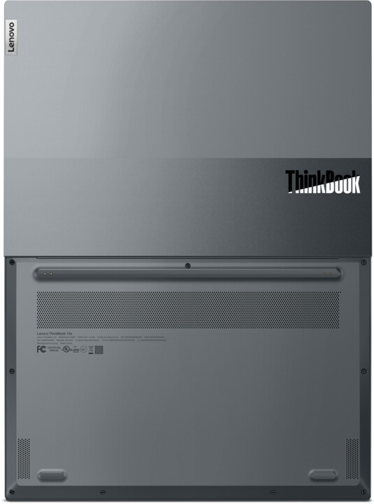 Lenovo ThinkBook 13x ITG, šedá_747496198
