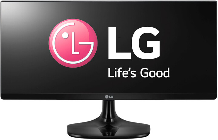 LG 29UM57-P - LED monitor 29&quot;_2131249383