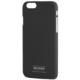 Madsen zadní kryt pro Apple iPhone 6/6s, černá
