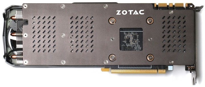 Zotac GTX 970 AMP! Extreme Core Edition_1566594465