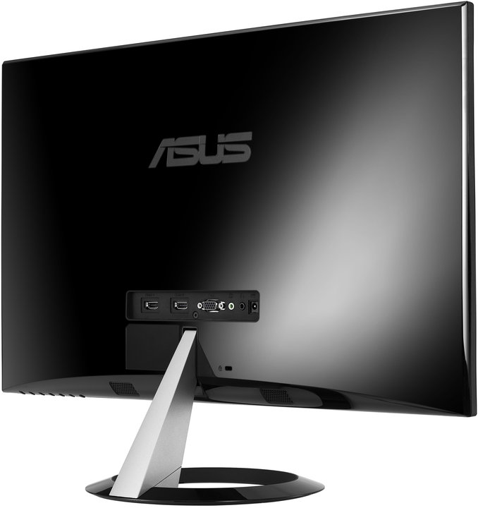 ASUS VX238H - LED monitor 23&quot;_63627522