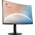 MSI Modern MD271CP - LED monitor 27&quot;_1863641656