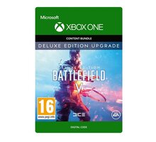 Battlefield V - Deluxe Edition Upgrade (Xbox) - elektronicky_238858383